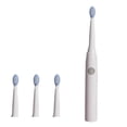 thumbnail image 2 of WSBDENLK Electric Toothbrush,,Low Noise,Portable,Smart Timer Electric Toothbrush Ipx7 Electric Toothbrush Vibration,Ultrasonic Vibration Toothbrush,Efficient Cleaning, 2 of 9