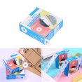 thumbnail image 4 of Paper Hole Reinforcements, Hole Punch Reinforcements Small Volume DIY Production Are Against Posting  For Home White, 4 of 8