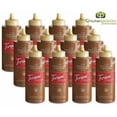 thumbnail image 3 of Torani 12 fl. oz/355 ml Puremade Salted Chocolate Caramel Flavoring Sauce, 3 of 5