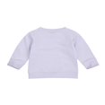 thumbnail image 4 of Mommy and Me Matching T-Shirt Long Sleeve Pullover Sweater Tops Blouse Family Fall Outfit, 4 of 6