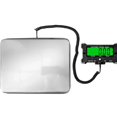 thumbnail image 2 of Balance pour Animaux de Compagnie en Paquet Express Portable 200kg/0.05kg, Balance à Compartiments, Balance Plateforme Express, Poids, 2 of 5