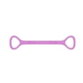 thumbnail image 2 of CREATITOY 20lb Yoga Resistance Band Exercise Stretch Band, 2 of 3