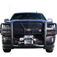 thumbnail image 4 of Westin Automotive 57-93875A Garde-Grille, 4 of 5