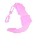 thumbnail image 4 of Hand Swimming Fins Flippers Swim Finger Webbed Gloves Glove Plus Plus Neon Tube, 4 of 5