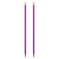 thumbnail image 3 of bedienty Color Random Knitting Needles Weaving Needle Handknitting Tool Home Supplies 7.0mm 1Set, 3 of 6