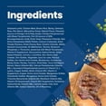 thumbnail image 3 of BLUE Life Protection Formula Large Breed Adult Lamb & Brown Rice Dry Dog Food 10kg, 3 of 9