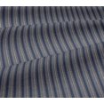 thumbnail image 5 of oneOone Viscose Jersey Tissu Géométrique Signetriangle & Rayer Bloc Tissu à Coudre BTY 60 Pouces de Large, 5 of 5