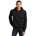 thumbnail image 1 of District Perfect Weight Fleece Hoodie DT1101, 1 of 1