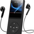 thumbnail image 3 of SharkTRUE Hi-Fi Lossless MP3 Player: Portable, Multi-Format Audio with FM Radio, 3 of 8