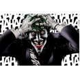 thumbnail image 5 of DC Comics - The Joker - Crazy Wall Poster, 22.375" x 34", 5 of 5