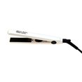thumbnail image 1 of Hair Treats Moda Bam Bam Titanium Mini Flat Iron 445F White, 1 of 1