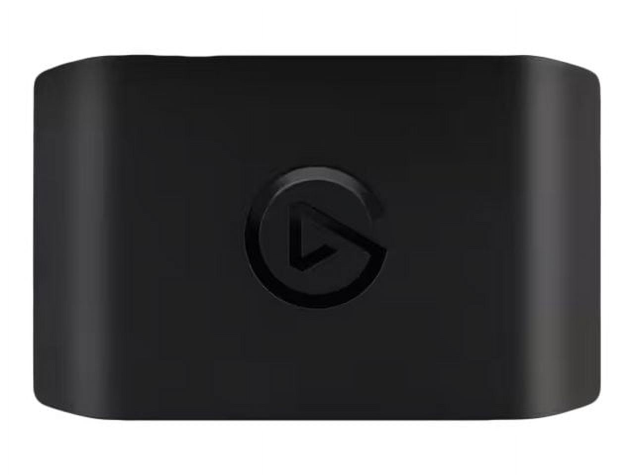 Elgato Game Capture HD60 X External Capture Card - Black - Walmart.ca