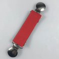thumbnail image 2 of Robe Femme Dos Nu Chandail /> Paquet Incluant 1 Attache-Cardigan Élastique Rouge, 2 of 4