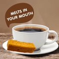 thumbnail image 4 of WHEAFREE Biscotte de Gâteau Sans Gluten - Contient des Oeufs, 10,58 OZ - 300 g, 4 of 10