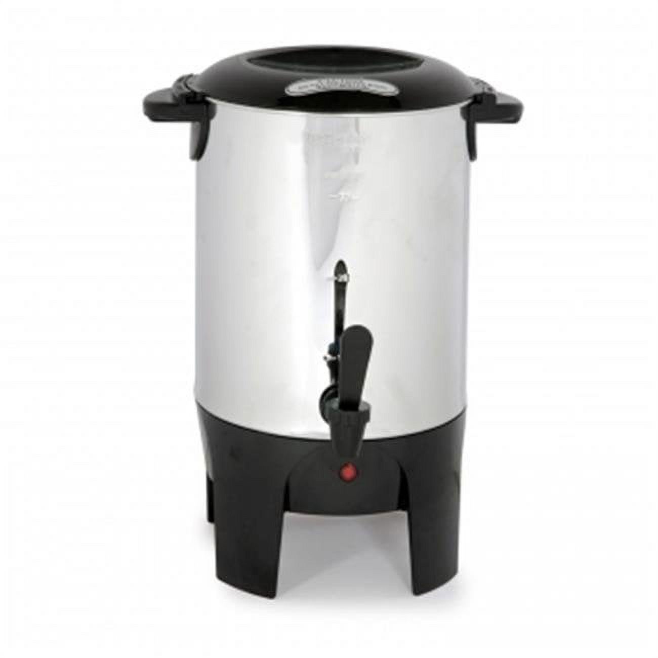 Better Chef IM-153 10-30 Cup Coffeemaker