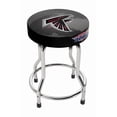 thumbnail image 2 of Arcade1UP Atlanta Falcons Adjustable Pub Stool, 2 of 2