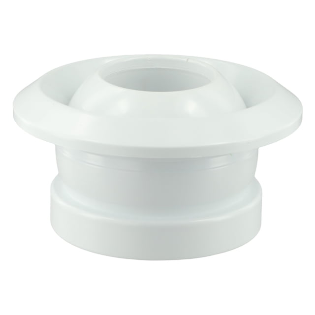 Round Ventilation Nozzles 360 Rotating Jet Vents Compact Design Noise Reduction Adjustable Opening Air Circulation
