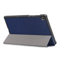 thumbnail image 4 of TIMIFIS For Lenovo Tab M10 HD TB-X306X 10.1 Inch Tablet Slimshell Case Cover Gift, 4 of 5