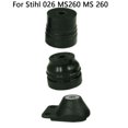 thumbnail image 3 of Anti-Vibration Buffer Set Screw Cap Mount Kit Fit for 026 M 60 MS 260, 3 of 6