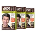 thumbnail image 1 of Just For Men Control GX Gradual Grey-Reducing Shampoo, 1 of 4