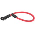 thumbnail image 4 of Hand Wrist Strap, with 1 4 Adapter Screw for  Osmo Mobile 2 3 4 Stabilizer CameraBlackNylon  Lanyard 1 4in Nylon Anti Lost Rope Inch Wrist OM Handheld Ballhead, 4 of 8