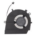 thumbnail image 2 of Laptop CPU Fan, 4Pin CPU Cooling Fan Light Weight  For E3410 E3510 Laptop, 2 of 8