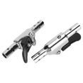 thumbnail image 2 of Backrest Folding Switch, Rustless Stable Simple Operation Wheelchair Back Folder 1 Pair Long Lasting  For Wheelchair Replacement For The Elderly, 2 of 8