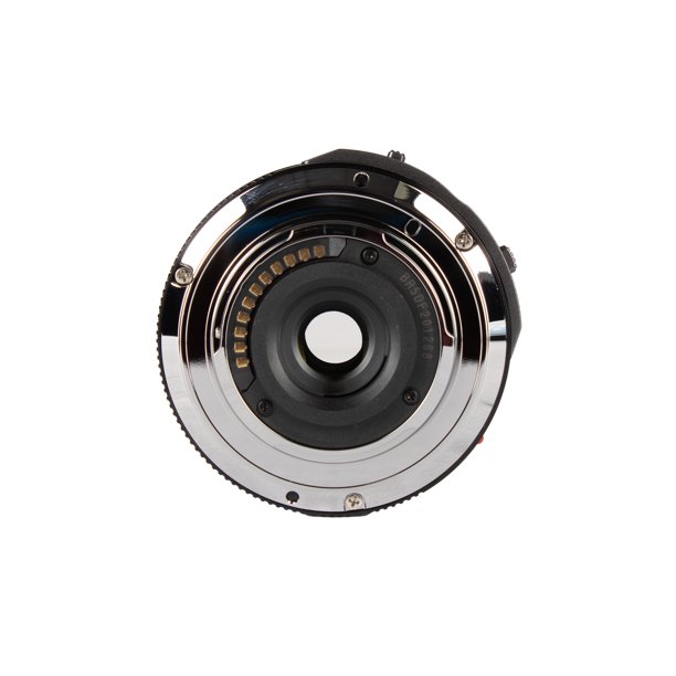 Panasonic Lumix G X Vario PZ 14-42mm f/3.5-5.6 Power O.I.S. Lens