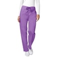 thumbnail image 3 of Adar Universal Unisex Scrubs - Drawstring Tapered Leg Scrub Pants, 3 of 6