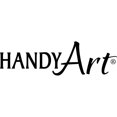thumbnail image 4 of Rock Paint- Handy Art RPC211715 Little Masters Orange 16Oz Washable Paint, 4 of 6