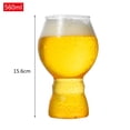 thumbnail image 2 of Clearance Sales today Coffee Cups Water Bottle for Water, Iced Tea or Coffee, Smoothie and More Dishwasher Safe Personalized Tumbler Smoothie to Go Cup, 2 of 5