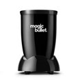 thumbnail image 3 of magic bullet Blender, Small, Black, 11 Piece Set, 3 of 9