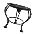 thumbnail image 3 of Indoor Outdoor Table Mini Plant Stand Rack Flower Pot Candle Holder Shelf Desktop Decoration, 3 of 7