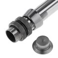 thumbnail image 3 of 1x Fishing Reel Seat DIY Fishing Rod Handle Fishing Rod Building, 3 of 8