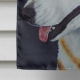 thumbnail image 4 of Carolines Treasures AMB1043CHF Siberian Husky Drapeau en Toile Taille Maison, 4 of 4