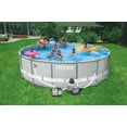 thumbnail image 2 of Ecostérilisateur au Sel Krystal Clear de INTEX, 2 of 2