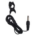 thumbnail image 2 of Tuner Clipon Pickup, Clip sur les Accessoires de Ramassage d'Instruments de Ramassage Portable Testés Professionnellement, 2 of 8