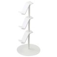 thumbnail image 2 of Boovnll Controller Stand 3 Tier, Headset Stand, Multi-Adjustable Game Controller Headset Stand for All Universal Gaming Pc Accessories, Available in Two Colors, Storage, Organization and Storage, 2 of 6