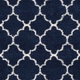 thumbnail image 3 of Safavieh Hudson Jaye Tapis Géométrique Shag, 3 of 9
