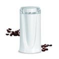 thumbnail image 1 of Salton Essentials - Moulin à Café et à Épices, Blanc, 1 of 1