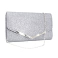 thumbnail image 1 of Women Evening Clutch Bags Formal Party Clutches Wedding Purses Cocktail Prom Clutches, 1 of 9