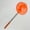 Orange, variante sur LSLJS 3 Pcs Filet de Nettoyage pour Piscine Été en Acier Inoxydable Enfants Filet de Pêche Rétractable Jouets de Plage d'Extérieur Sac en Filet Filet Anti-Punaises de Parc Feuille de Triche Filet 7 Couleurs au Choix, Accessoires pour la Maison