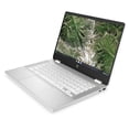 thumbnail image 3 of Chromebook HP 14.0 HD, Intel® Celeron® N4020 14a-ca0020ca, 3 of 4