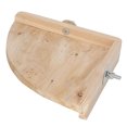 thumbnail image 1 of LAFGUR Durable Hamster Platform, Platform, For Birds Parrots Hamster Chinchillas, 1 of 8