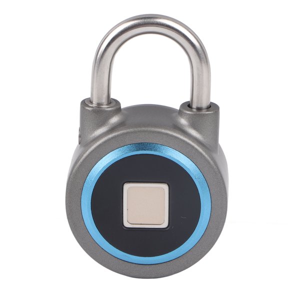 Fingerprint  for Locker Drawer Office Gym, App Control, IP65 Waterproof,  Electronic Lock, Muptiple Unlock Method, Fast Recognition