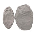 thumbnail image 1 of mmirethe RV Dinette Cushion Covers Easy Fitted Dark Stretch Slipcover Seat Sofa RV Elastic Gray Khaki, 1 of 5