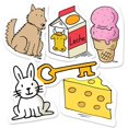 thumbnail image 2 of Learning Resources El Centro de las Silabas (Span, 2 of 2