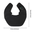 thumbnail image 2 of Wireless Neck Heating Pad To Relieve Neck Pain Portable Heating Device For Home Office Use Electric Powered, 2 of 9