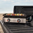 thumbnail image 5 of 22" Blackstone Omnivore Original Tabletop Griddle, 5 of 5