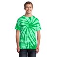 thumbnail image 1 of Essential TieDye Tee, 1 of 1